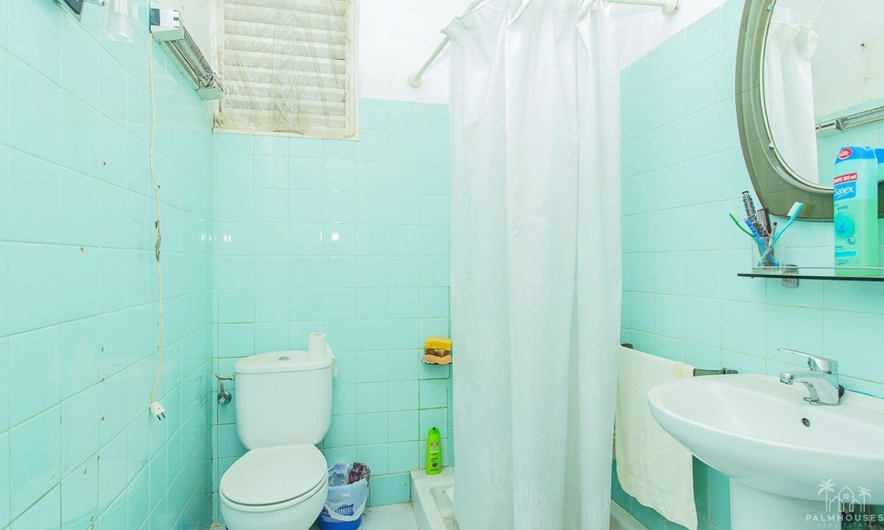Herverkoop - Appartement - Guardamar del Segura - Guardamar del Segura Centro