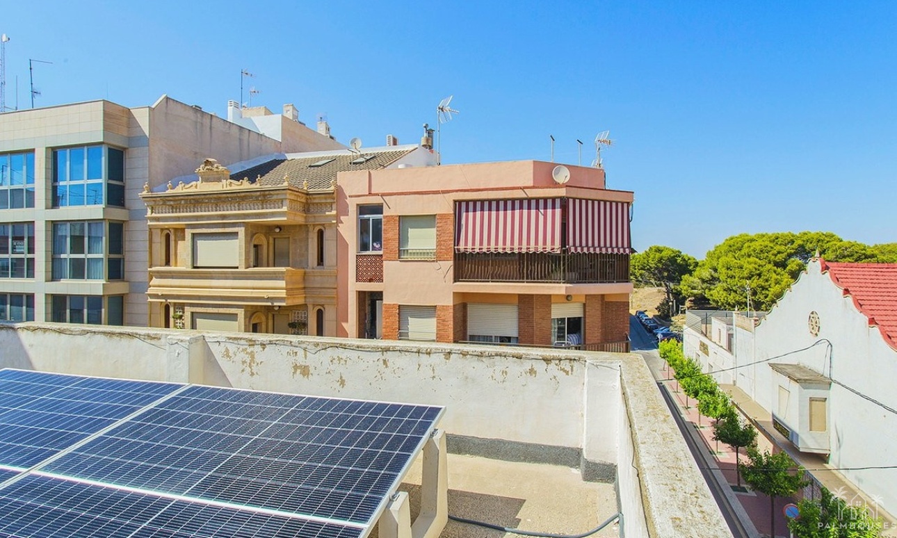 Herverkoop - Appartement - Guardamar del Segura - Guardamar del Segura Centro