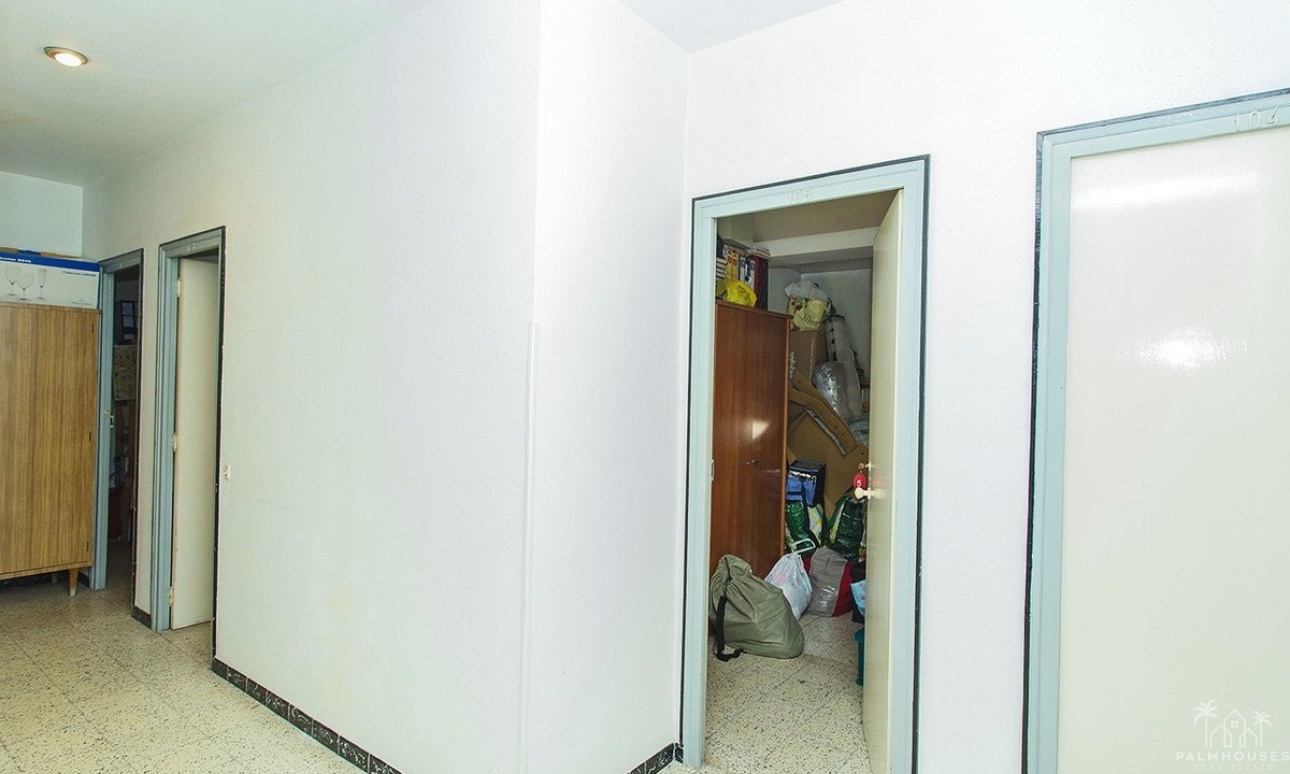 Herverkoop - Appartement - Guardamar del Segura - Guardamar del Segura Centro