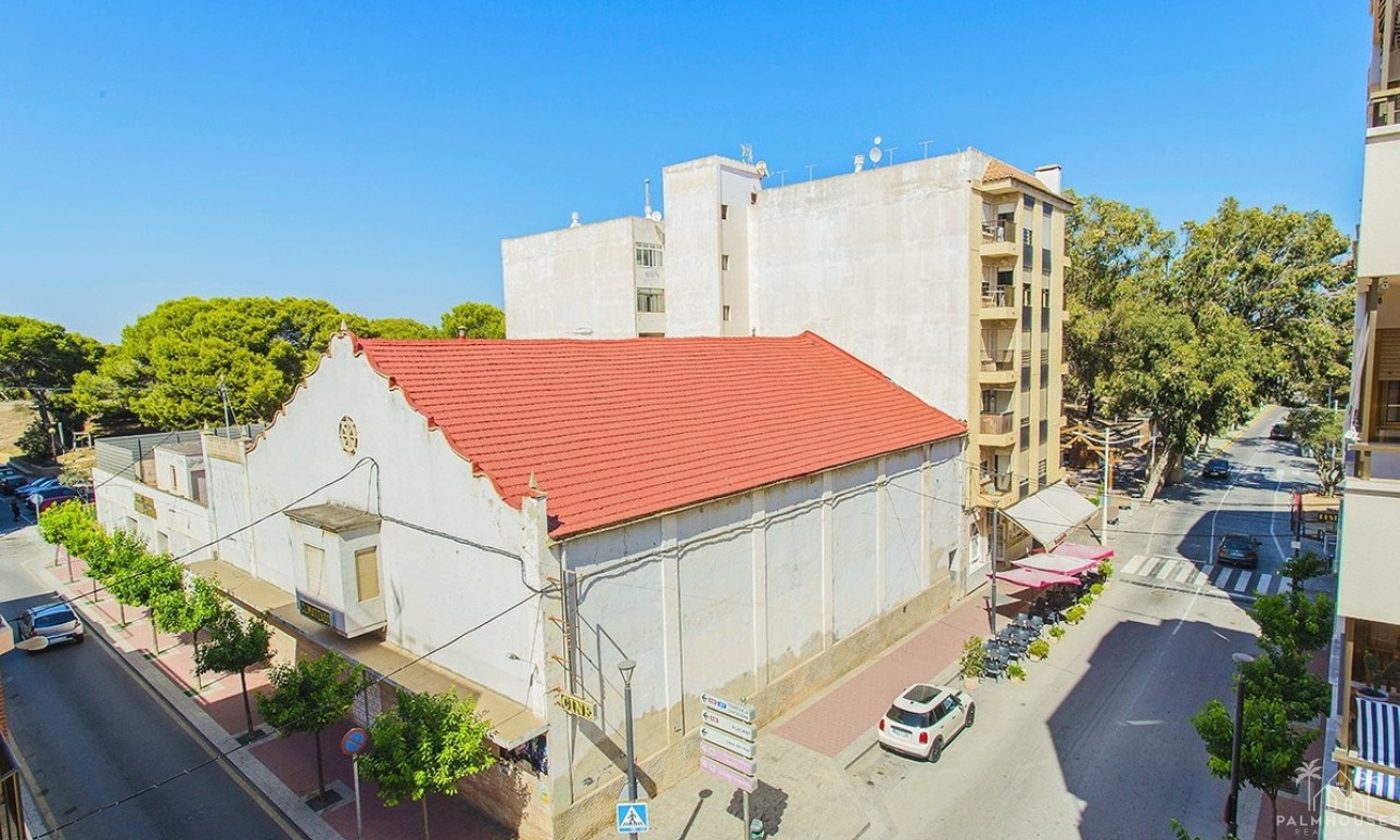 Herverkoop - Appartement - Guardamar del Segura - Guardamar del Segura Centro