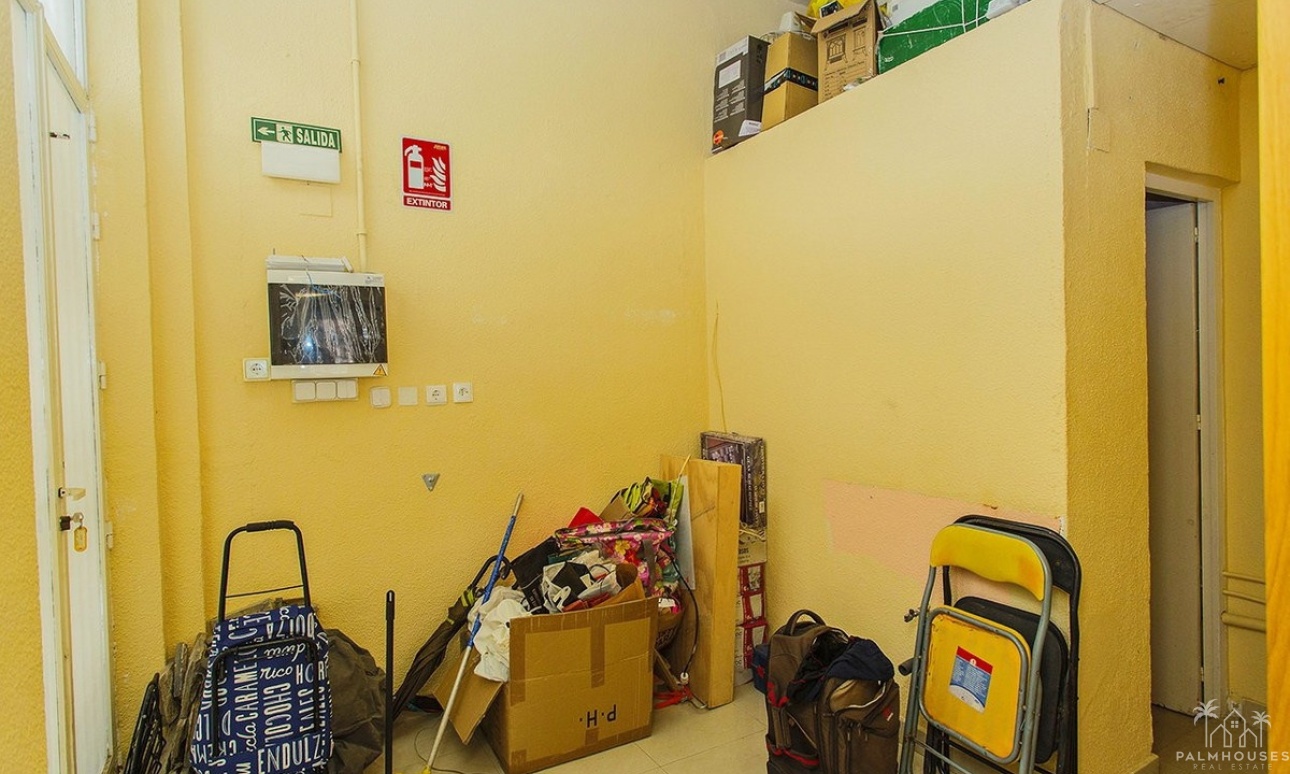 Herverkoop - Appartement - Guardamar del Segura - Guardamar del Segura Centro