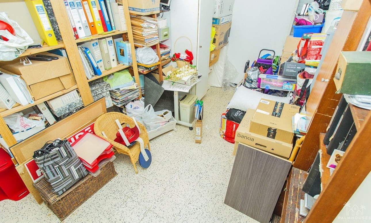 Herverkoop - Appartement - Guardamar del Segura - Guardamar del Segura Centro