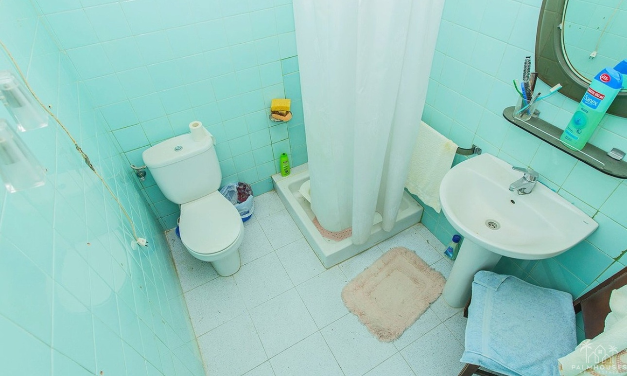 Herverkoop - Appartement - Guardamar del Segura - Guardamar del Segura Centro