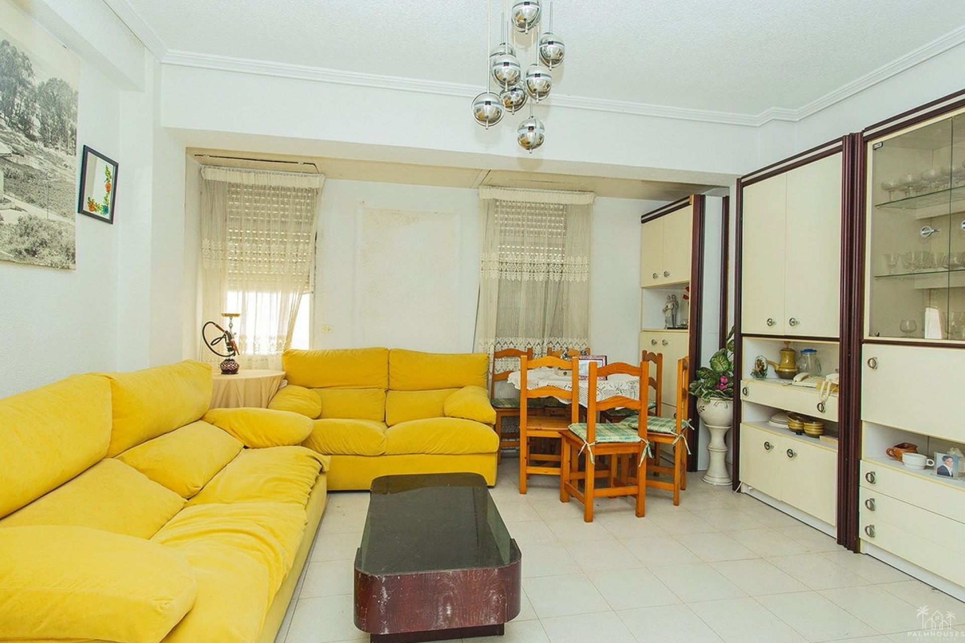 Herverkoop - Appartement - Guardamar del Segura - Guardamar del Segura Centro