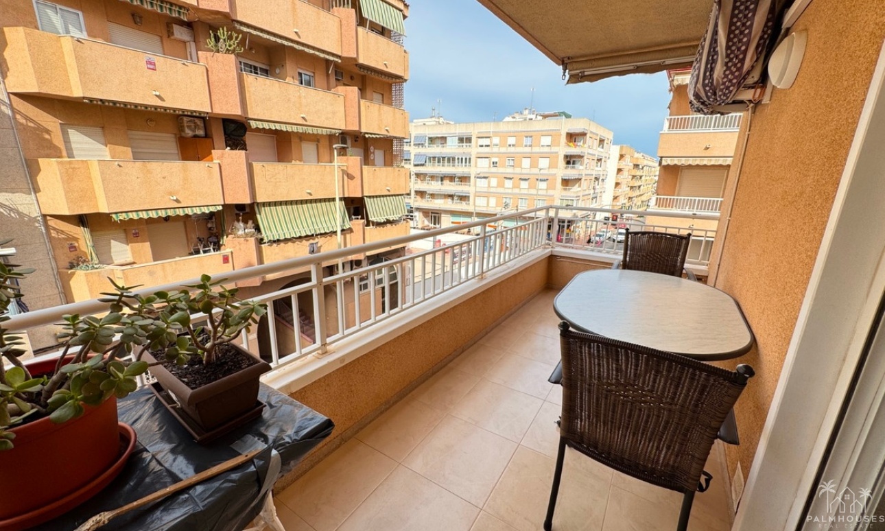 Herverkoop - Appartement - Guardamar del Segura - Guardamar del Segura Centro