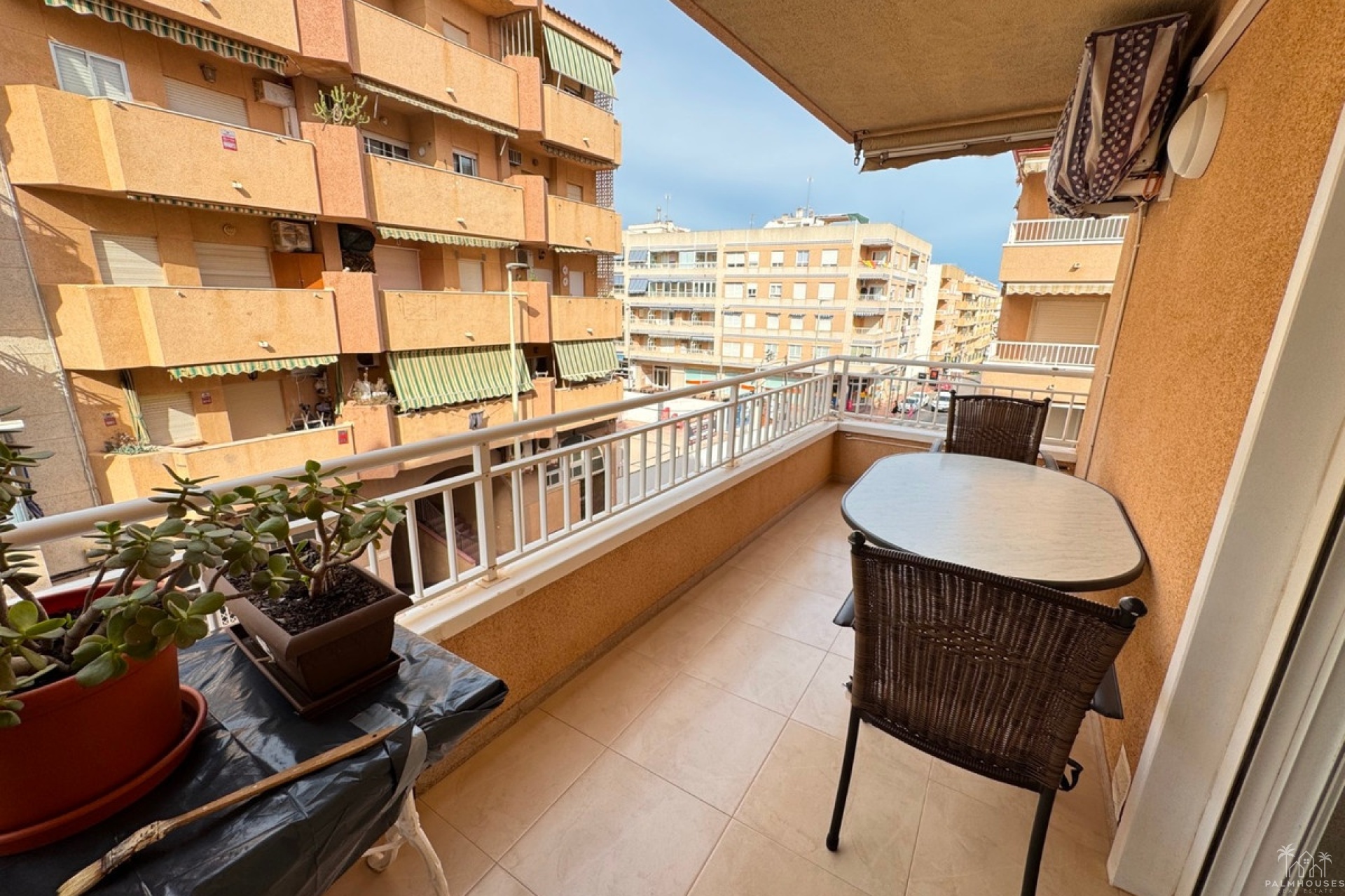 Herverkoop - Appartement - Guardamar del Segura - Guardamar del Segura Centro