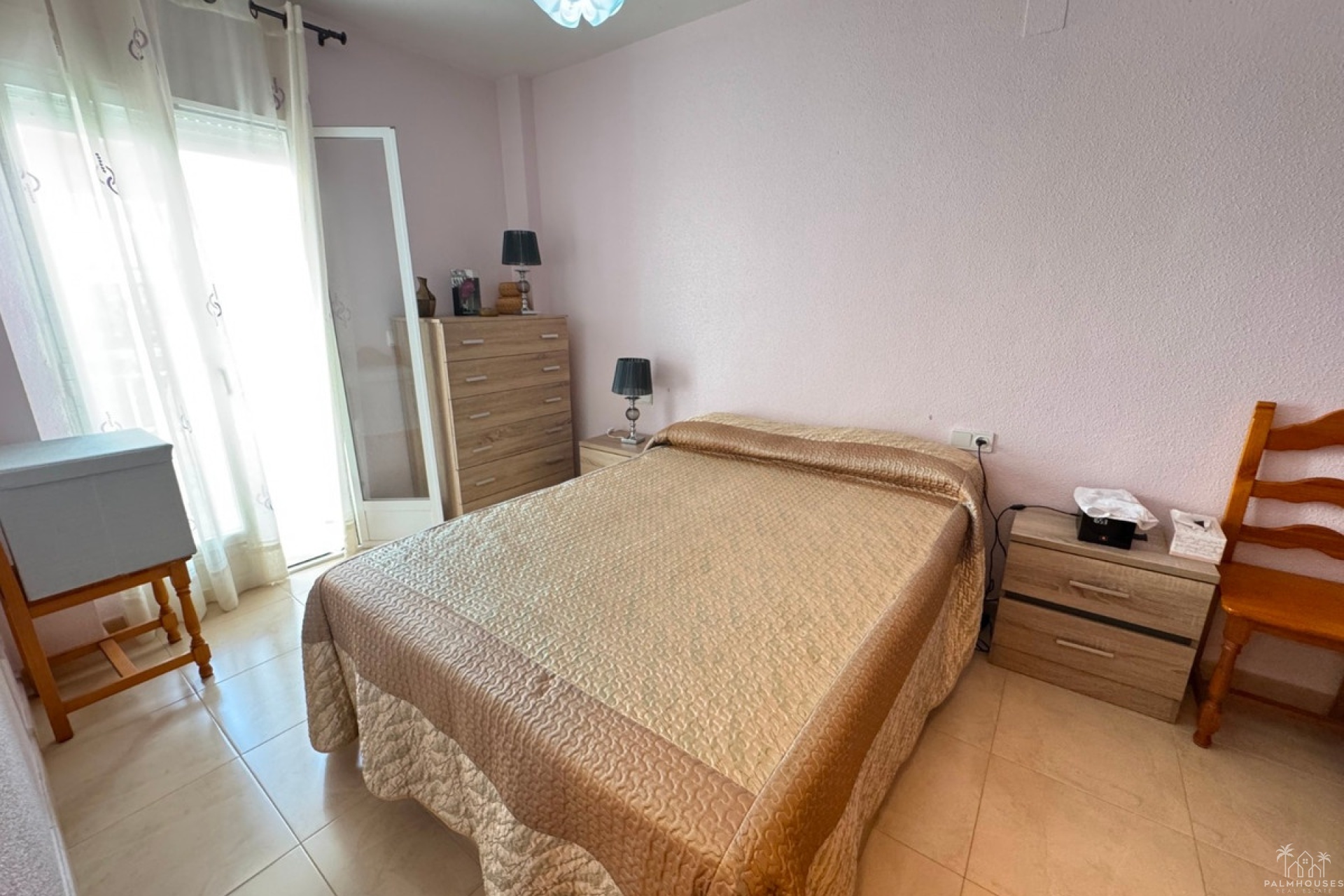 Herverkoop - Appartement - Guardamar del Segura - Guardamar del Segura Centro