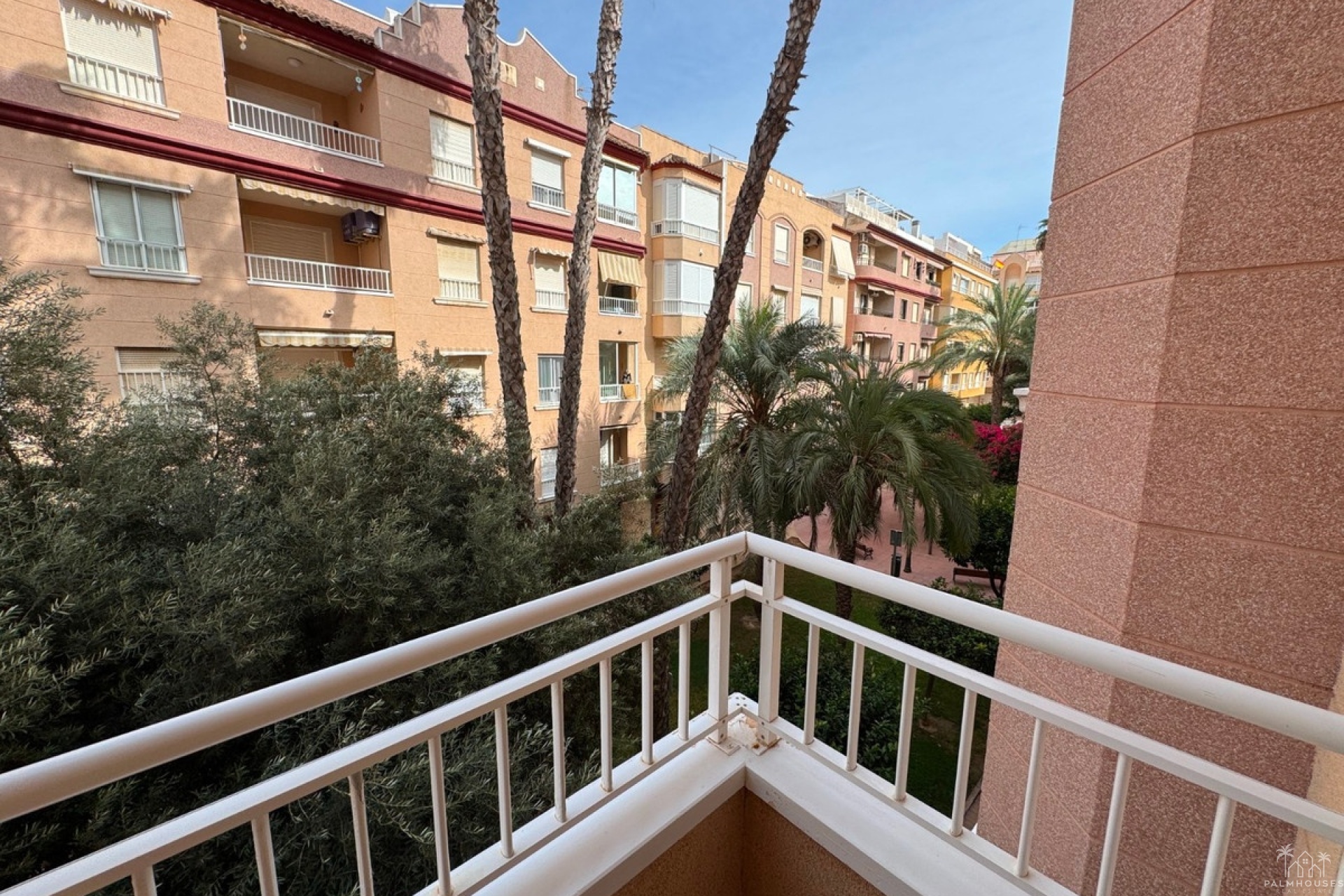 Herverkoop - Appartement - Guardamar del Segura - Guardamar del Segura Centro