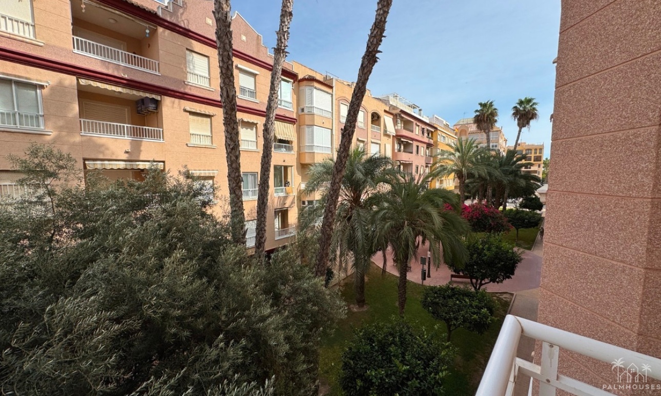 Herverkoop - Appartement - Guardamar del Segura - Guardamar del Segura Centro