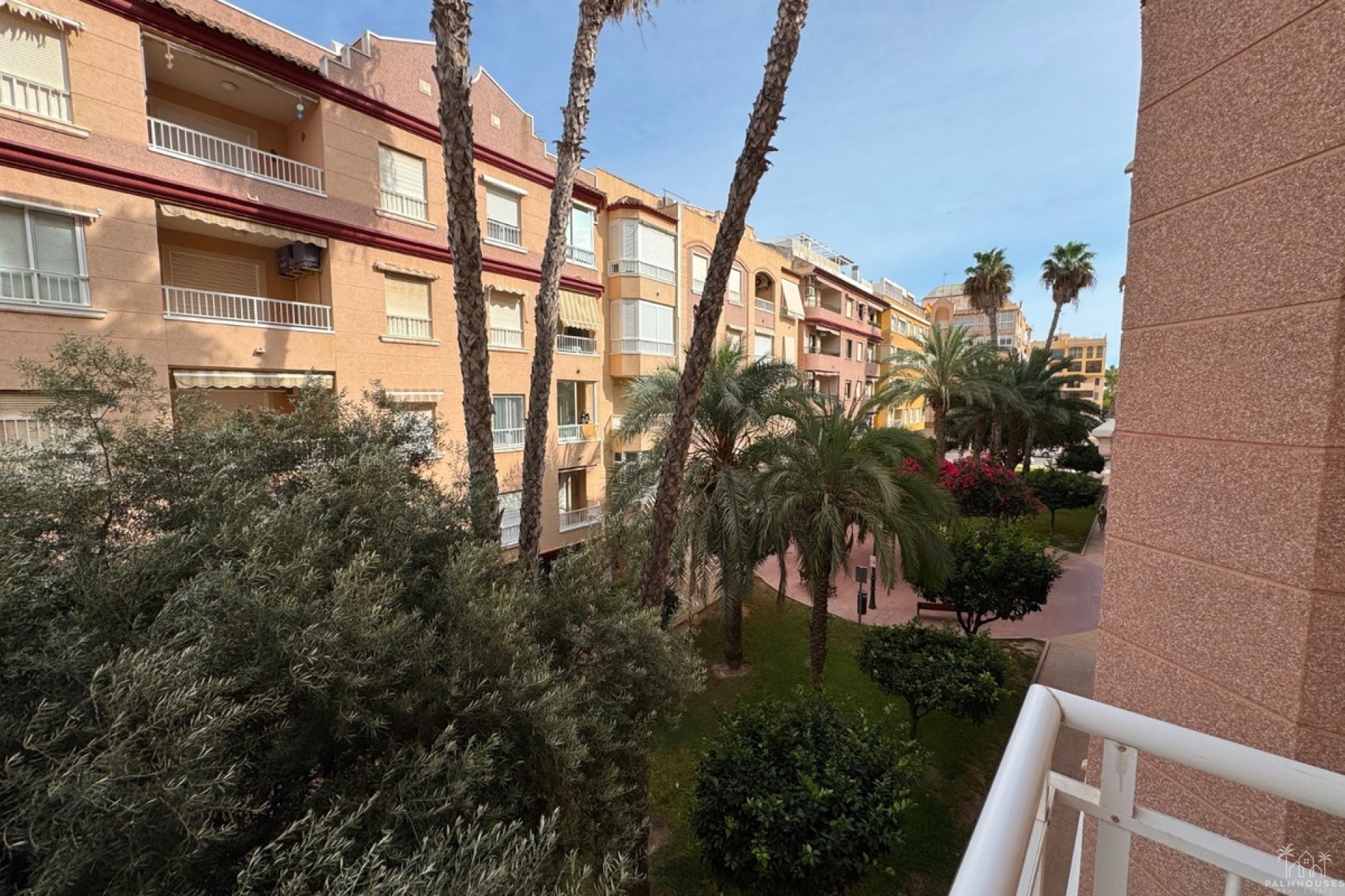 Herverkoop - Appartement - Guardamar del Segura - Guardamar del Segura Centro