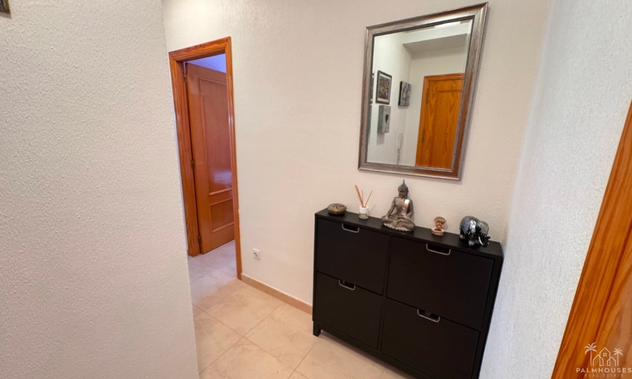 Herverkoop - Appartement - Guardamar del Segura - Guardamar del Segura Centro
