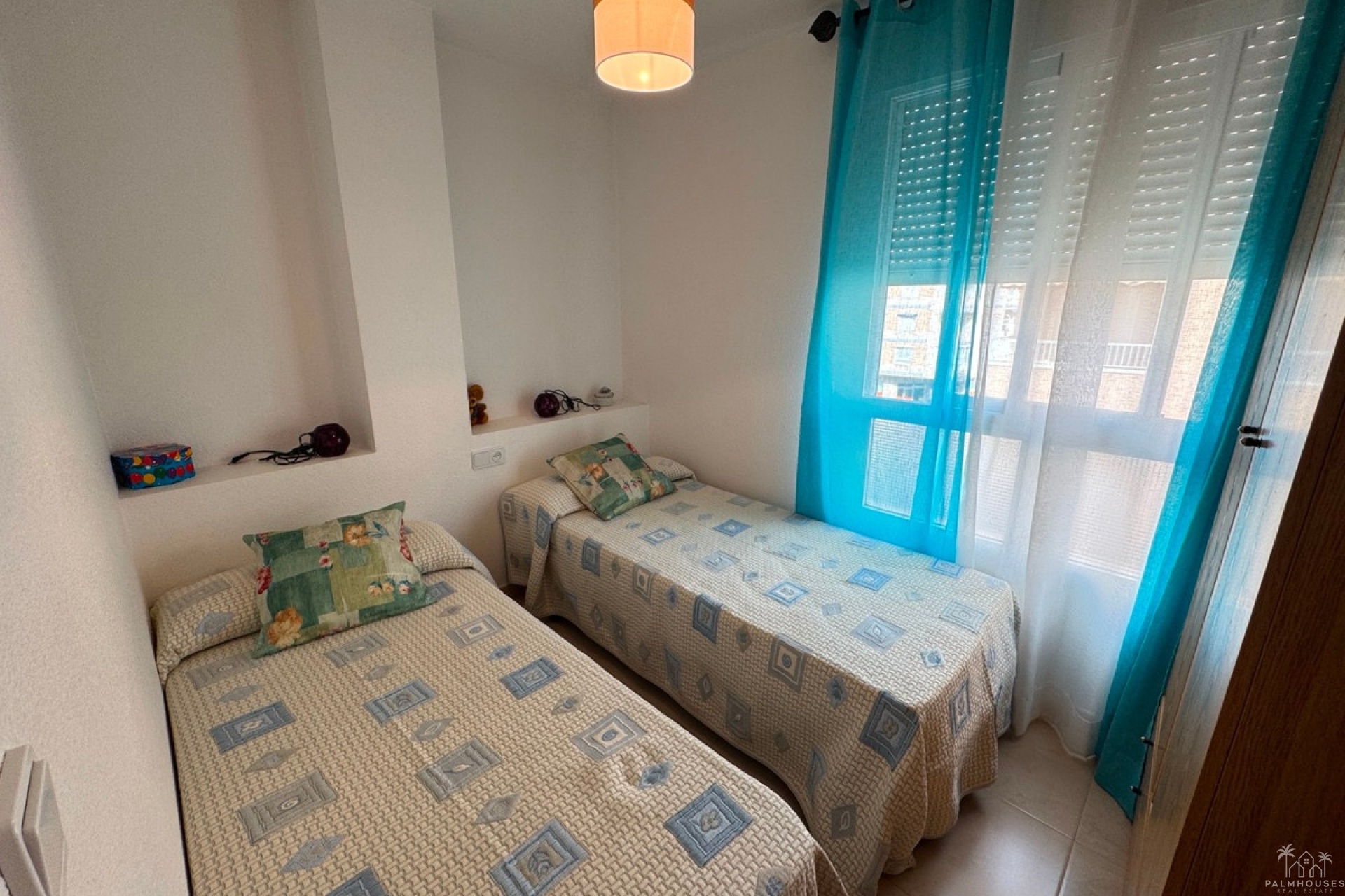 Herverkoop - Appartement - Guardamar del Segura - Guardamar del Segura Centro