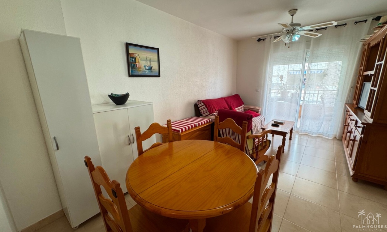 Herverkoop - Appartement - Guardamar del Segura - Guardamar del Segura Centro
