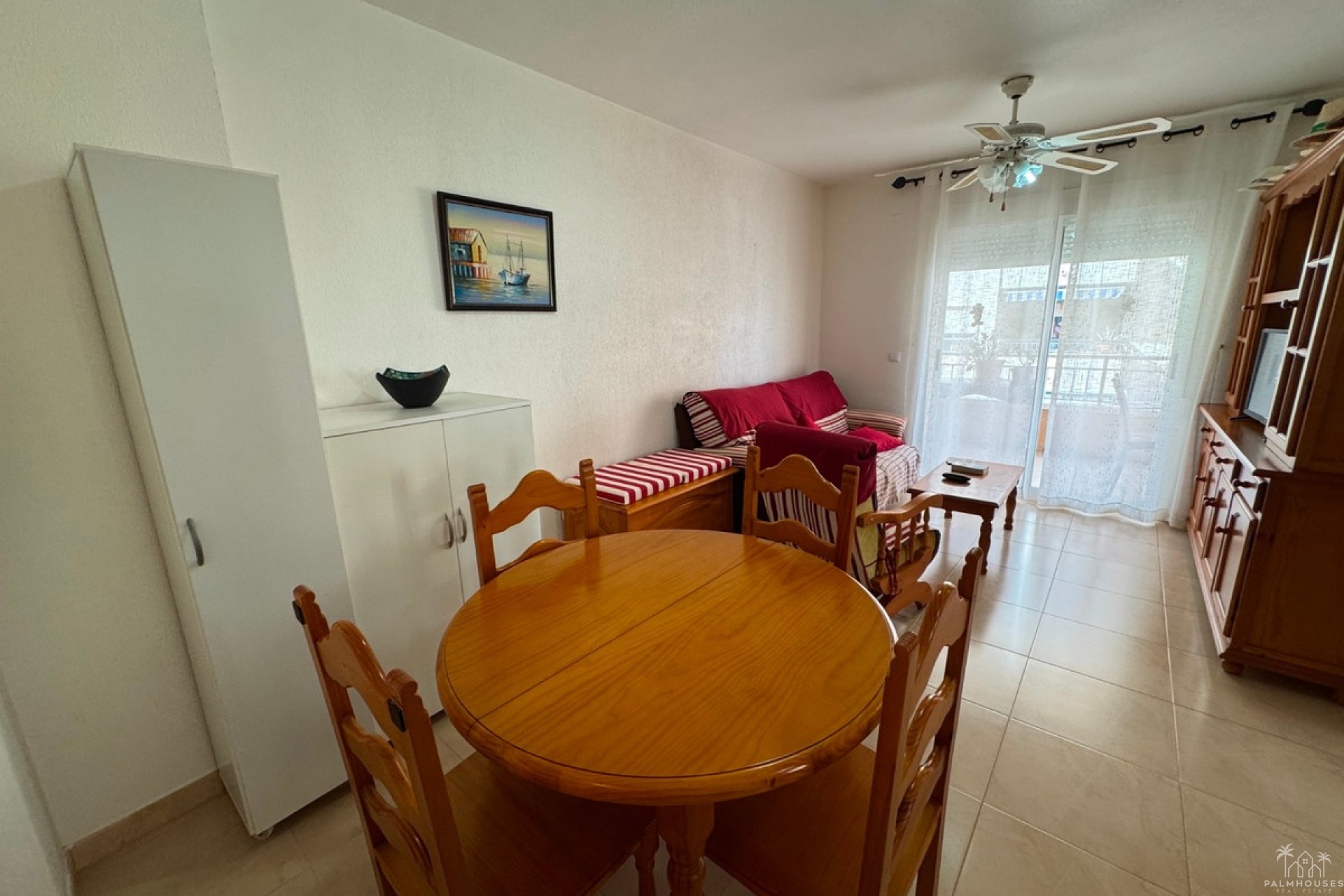 Herverkoop - Appartement - Guardamar del Segura - Guardamar del Segura Centro