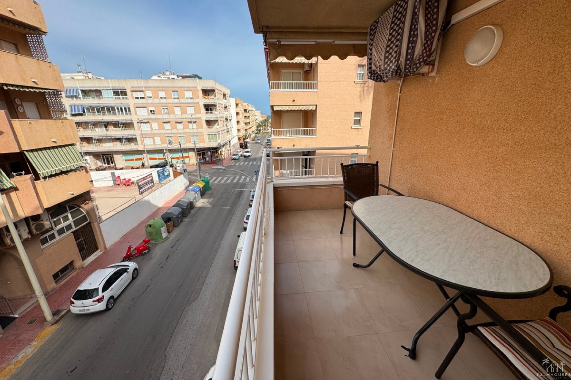 Herverkoop - Appartement - Guardamar del Segura - Guardamar del Segura Centro