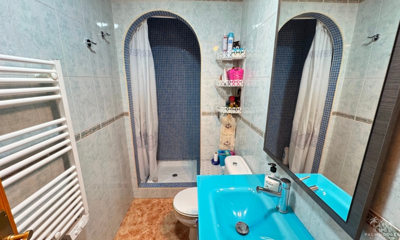 Herverkoop - Appartement - Guardamar del Segura - Guardamar del Segura Centro