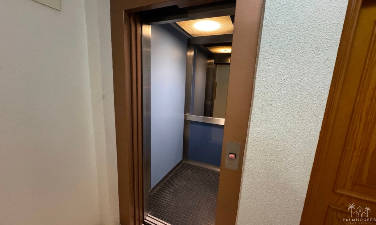 Herverkoop - Appartement - Guardamar del Segura - Guardamar del Segura Centro