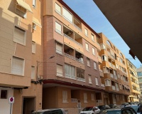 Herverkoop - Appartement - Guardamar del Segura - Guardamar del Segura Centro