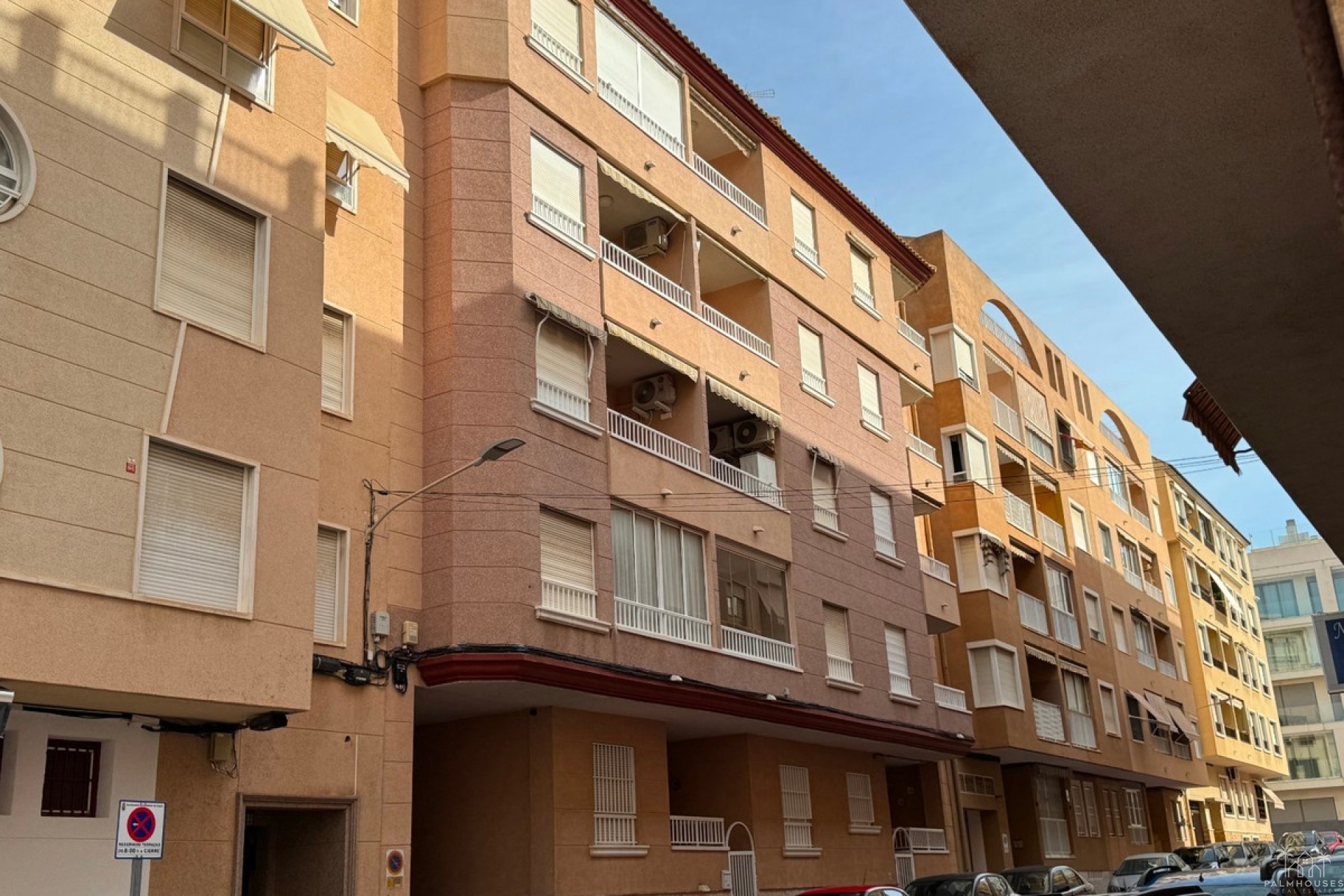 Herverkoop - Appartement - Guardamar del Segura - Guardamar del Segura Centro