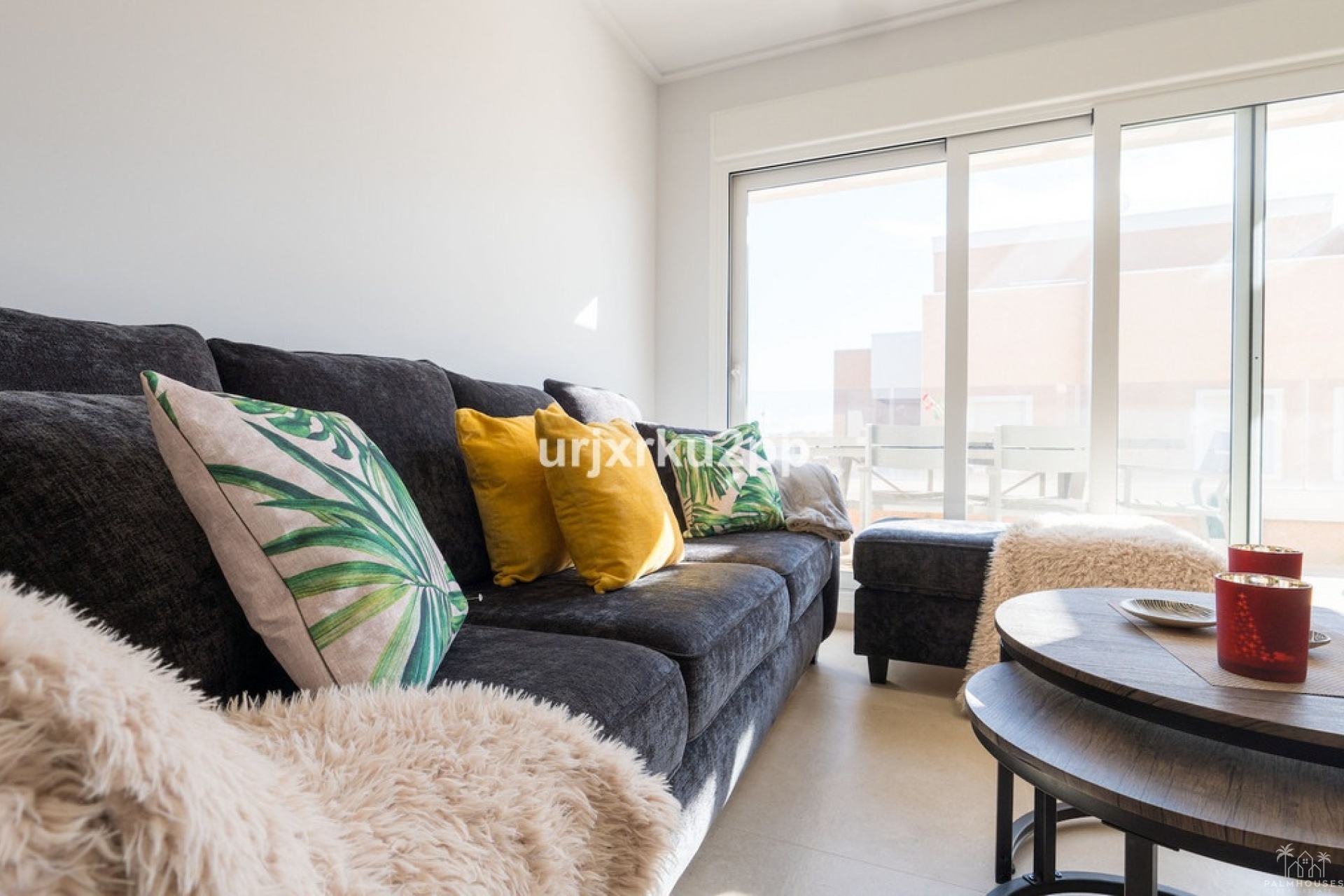 Herverkoop - Appartement - Guardamar del Segura - Guardamar del Segura Centro