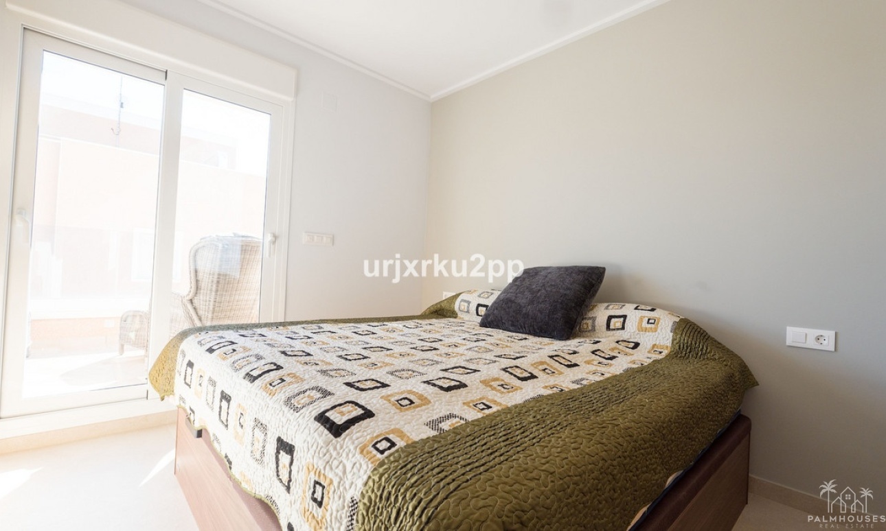 Herverkoop - Appartement - Guardamar del Segura - Guardamar del Segura Centro