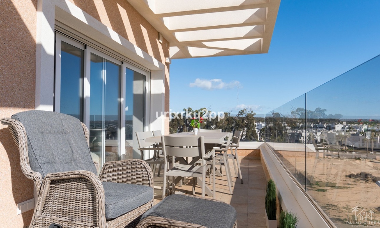 Herverkoop - Appartement - Guardamar del Segura - Guardamar del Segura Centro