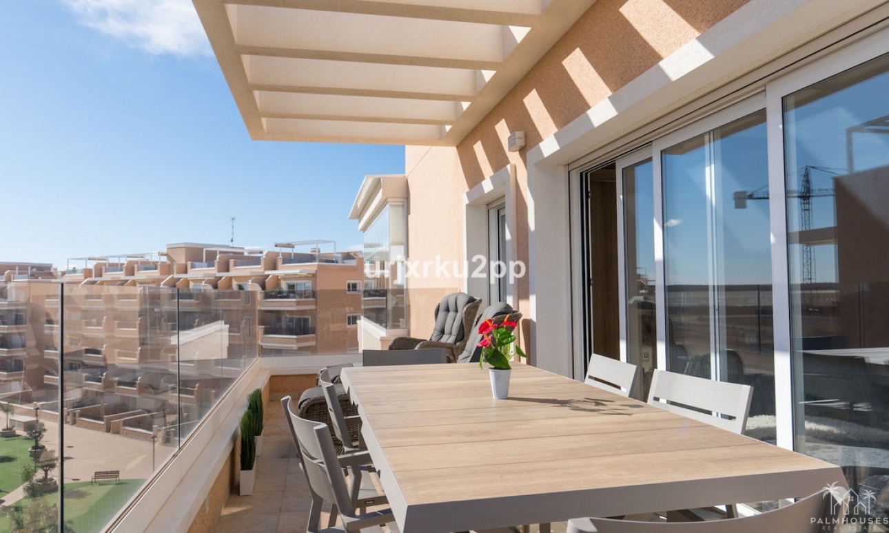 Herverkoop - Appartement - Guardamar del Segura - Guardamar del Segura Centro