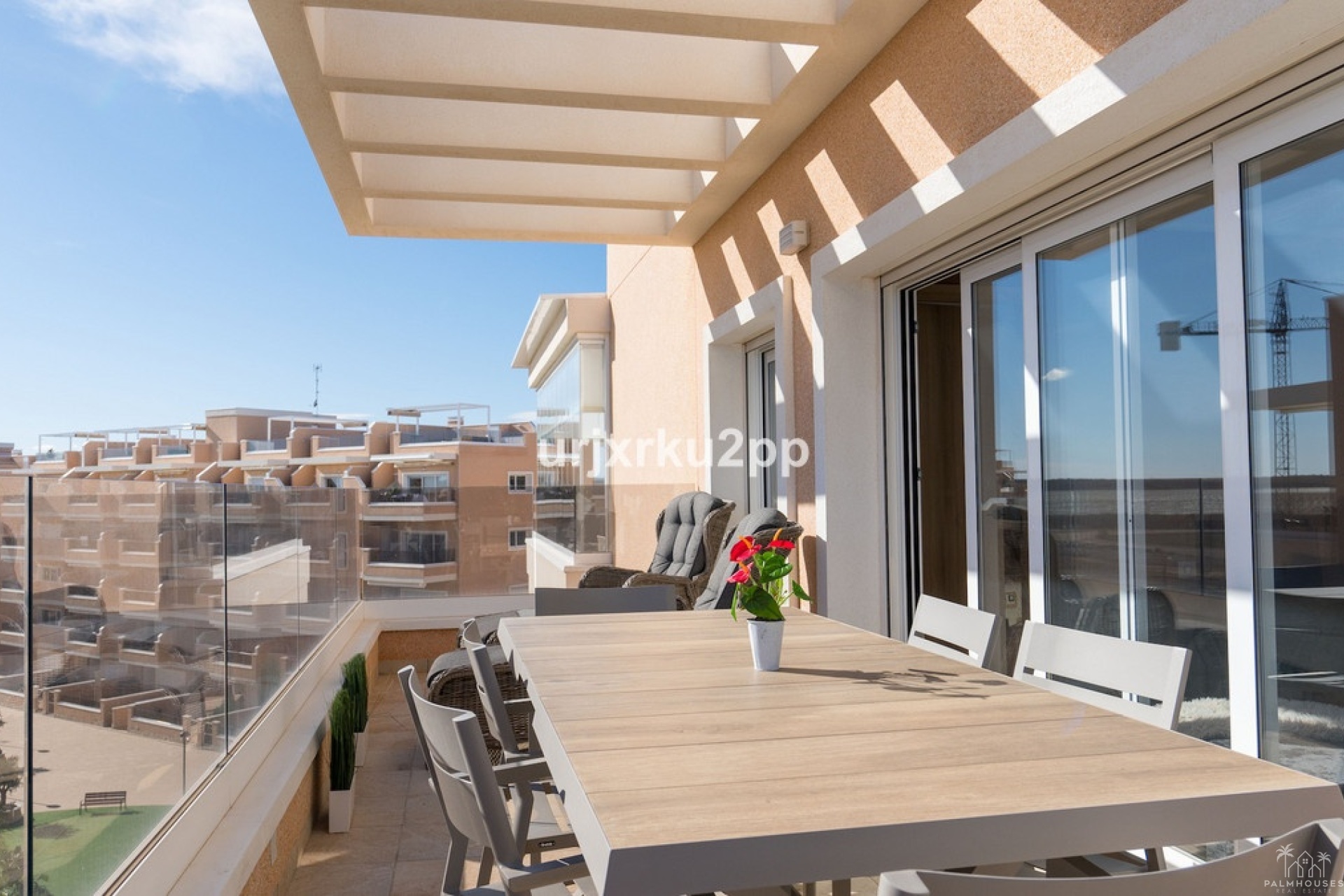 Herverkoop - Appartement - Guardamar del Segura - Guardamar del Segura Centro