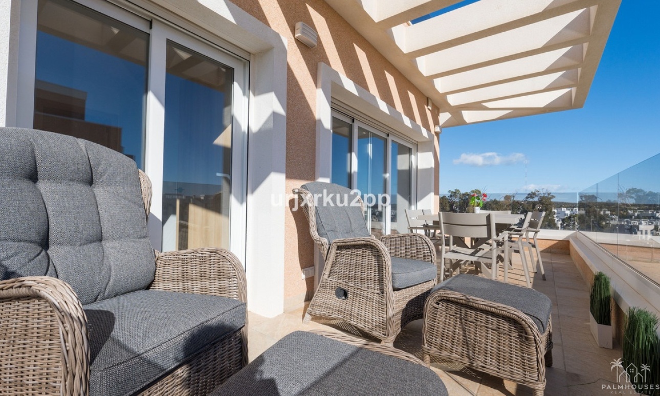Herverkoop - Appartement - Guardamar del Segura - Guardamar del Segura Centro