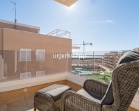 Herverkoop - Appartement - Guardamar del Segura - Guardamar del Segura Centro