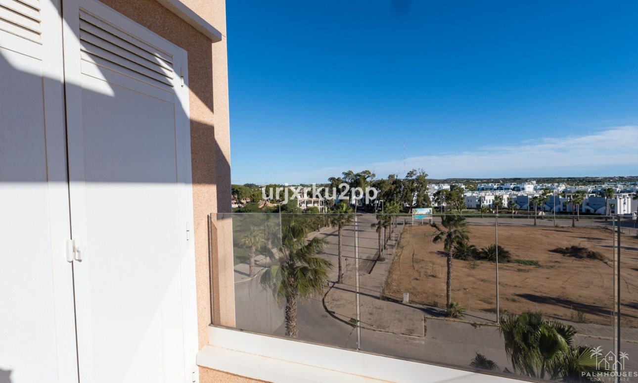 Herverkoop - Appartement - Guardamar del Segura - Guardamar del Segura Centro