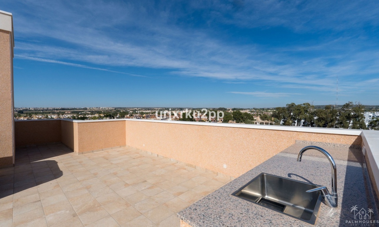 Herverkoop - Appartement - Guardamar del Segura - Guardamar del Segura Centro