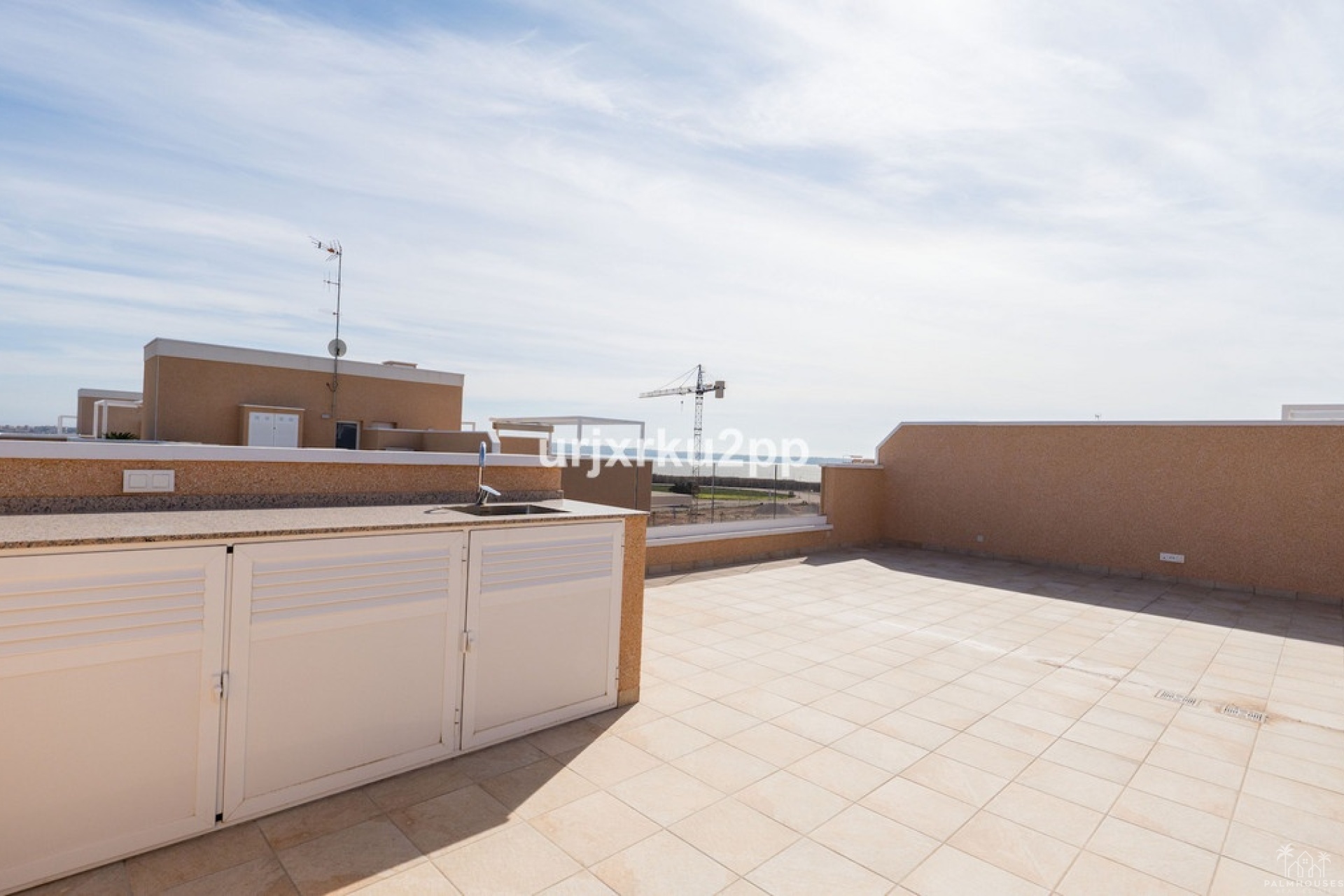 Herverkoop - Appartement - Guardamar del Segura - Guardamar del Segura Centro
