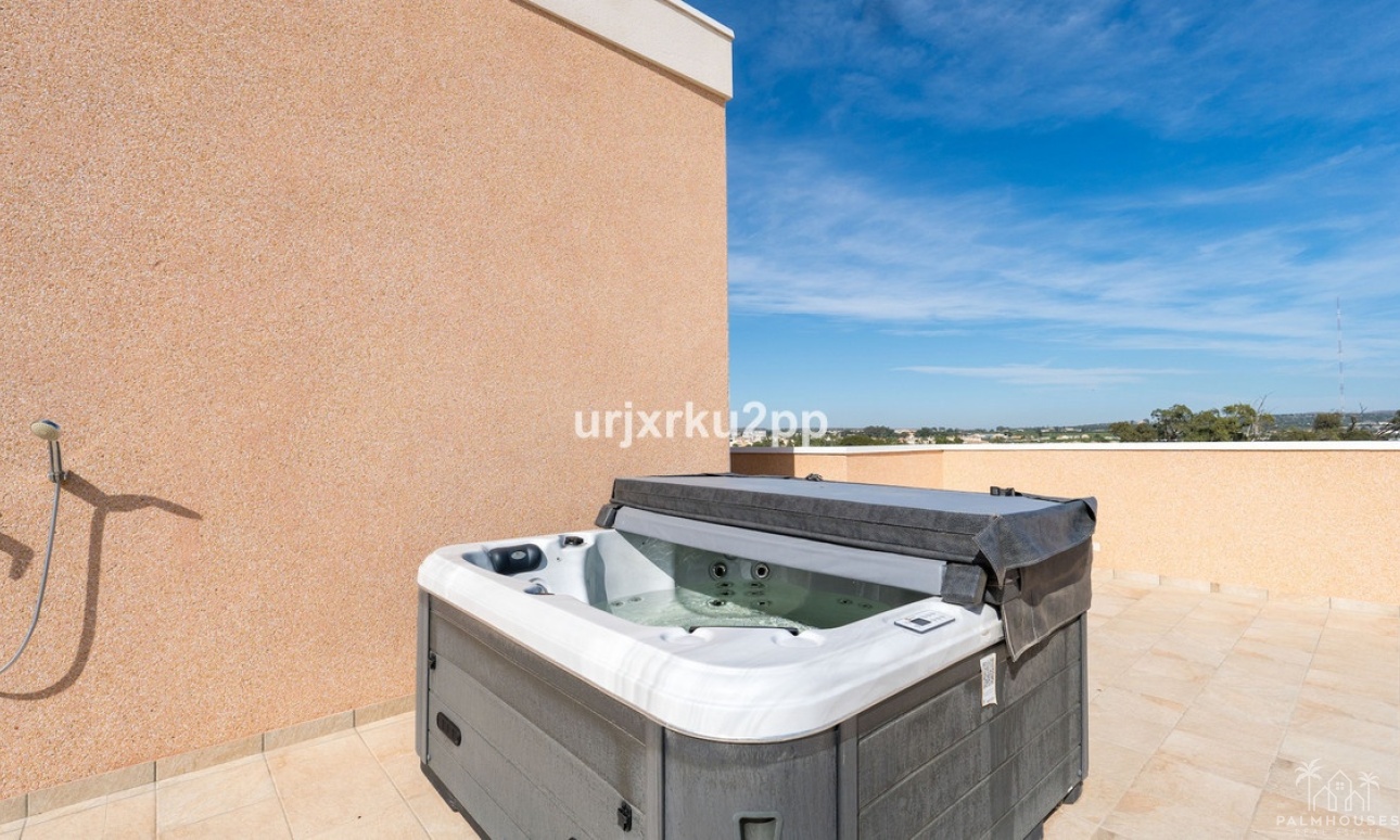 Herverkoop - Appartement - Guardamar del Segura - Guardamar del Segura Centro