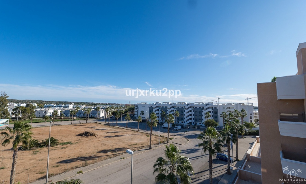 Herverkoop - Appartement - Guardamar del Segura - Guardamar del Segura Centro