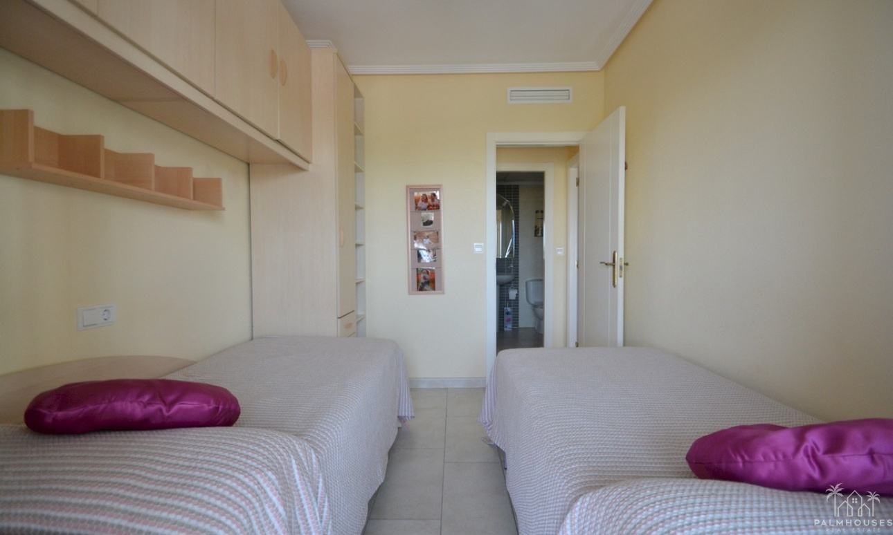 Herverkoop - Appartement - Guardamar del Segura - Guardamar del Segura Centro