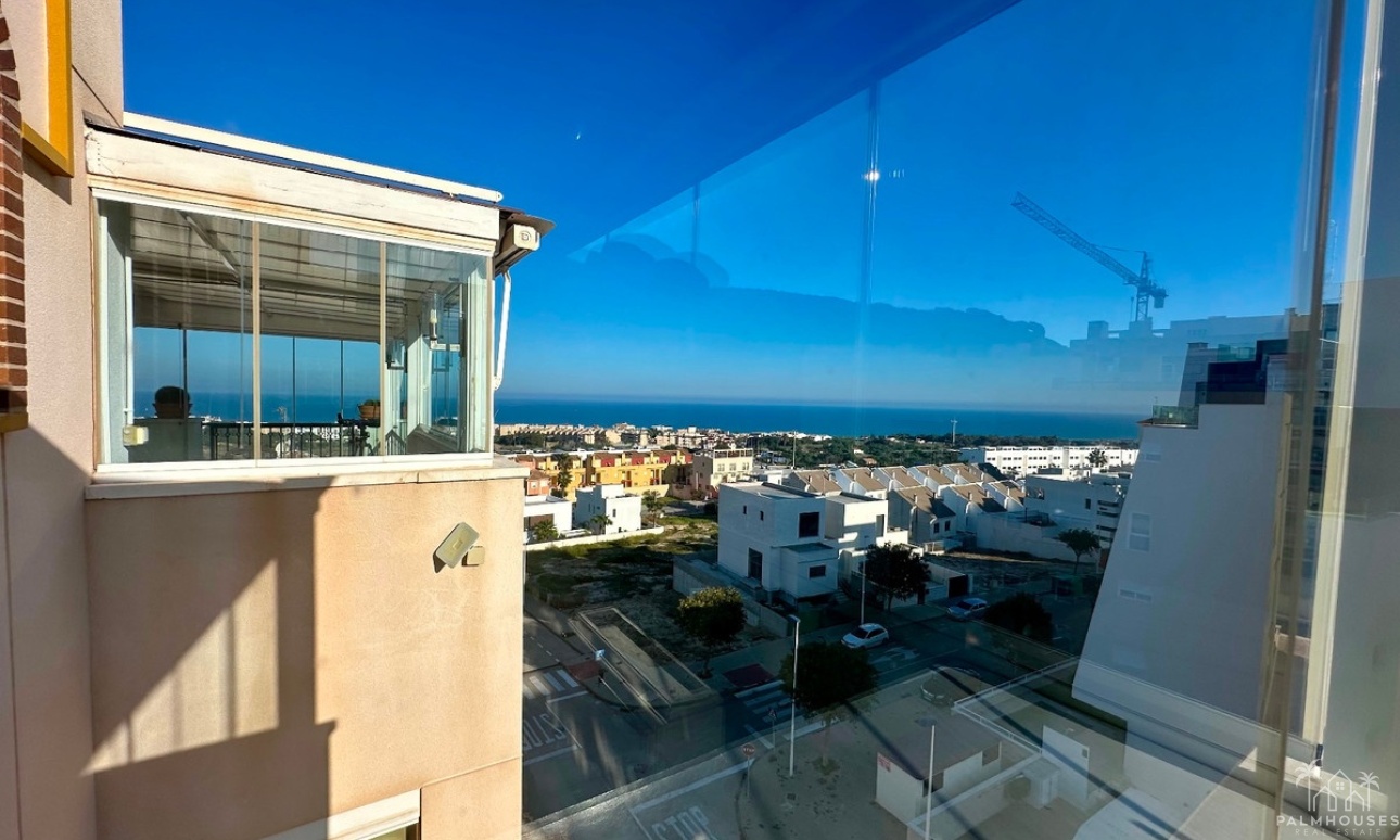 Herverkoop - Appartement - Guardamar del Segura - Guardamar del Segura Centro