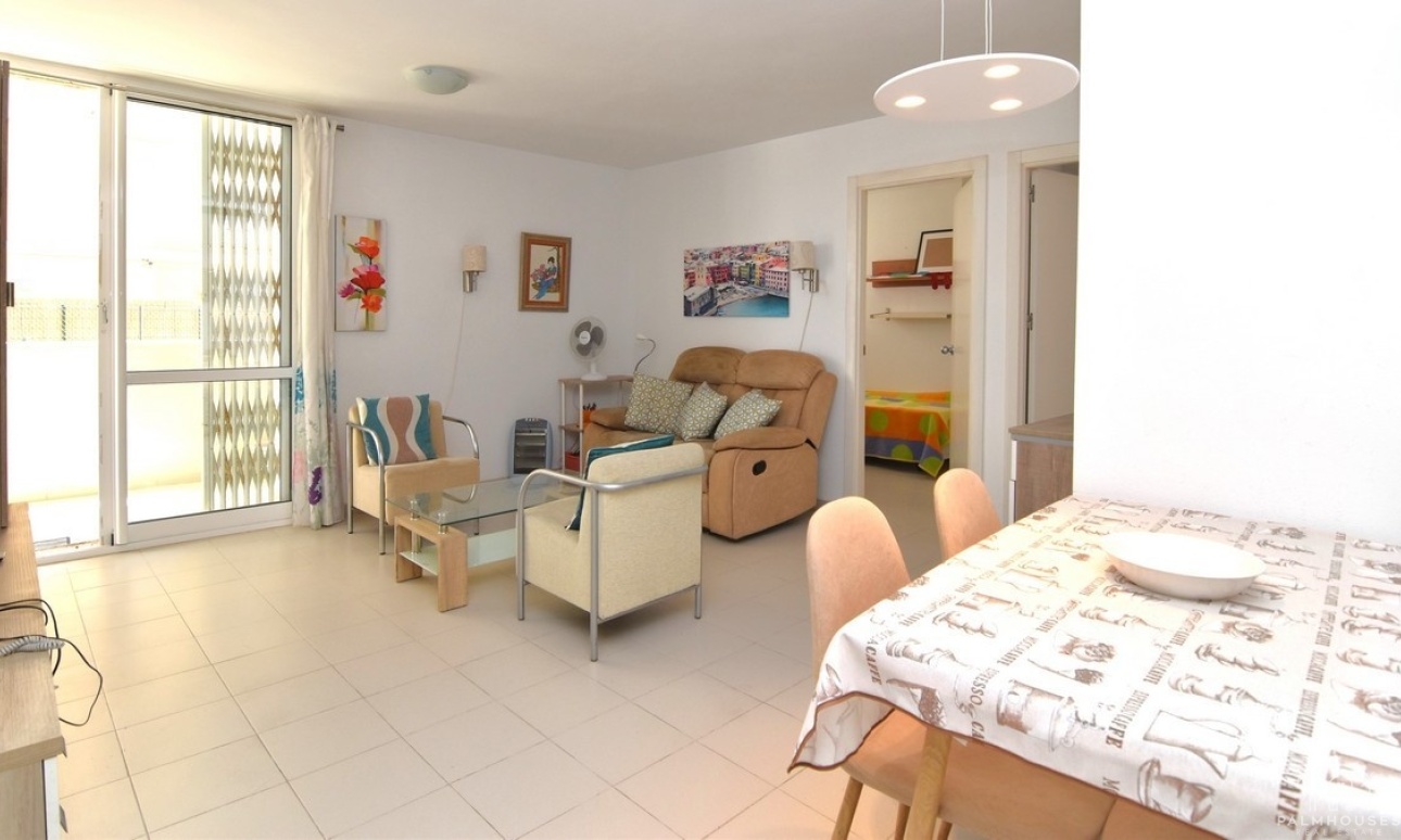 Herverkoop - Appartement - Guardamar del Segura - Guardamar del Segura Centro
