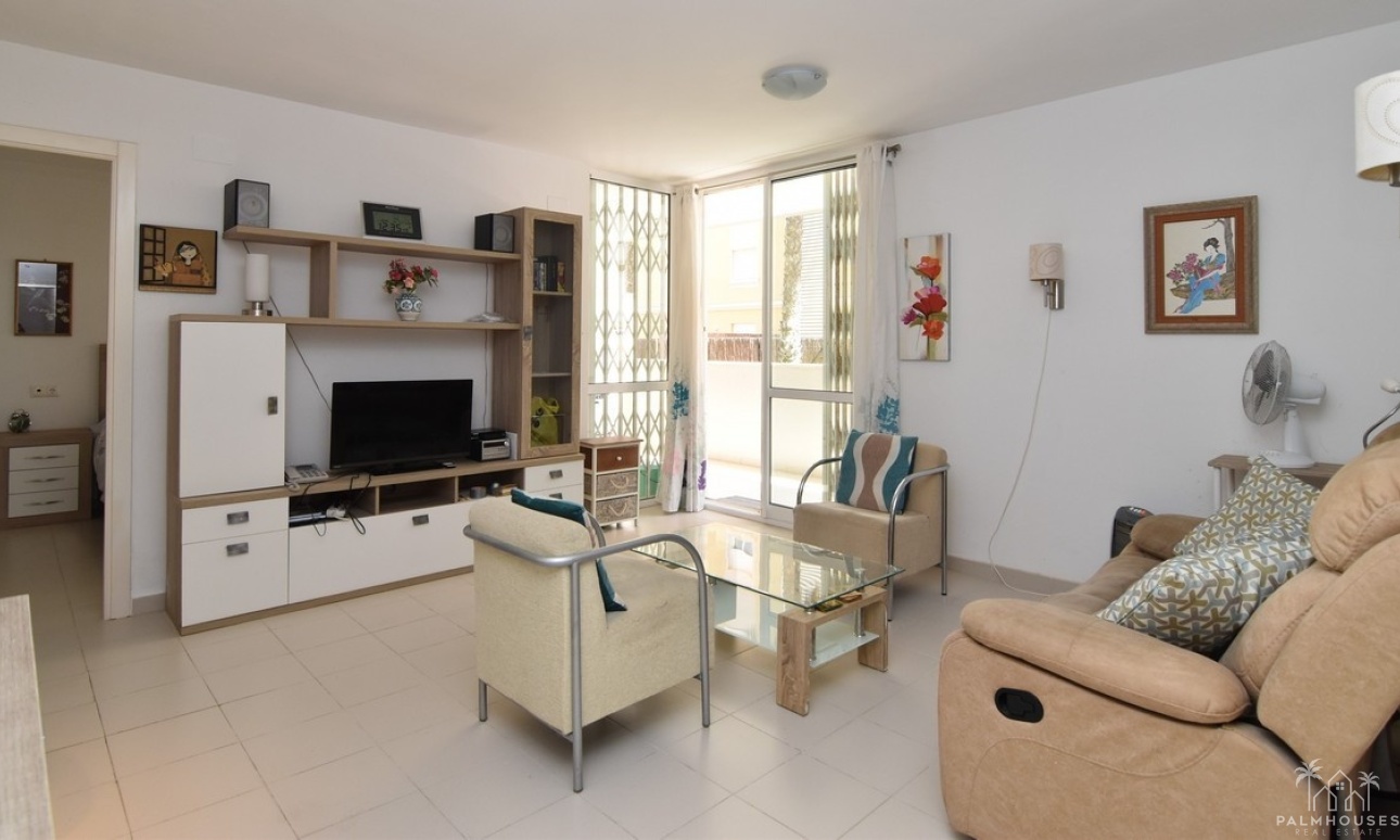 Herverkoop - Appartement - Guardamar del Segura - Guardamar del Segura Centro