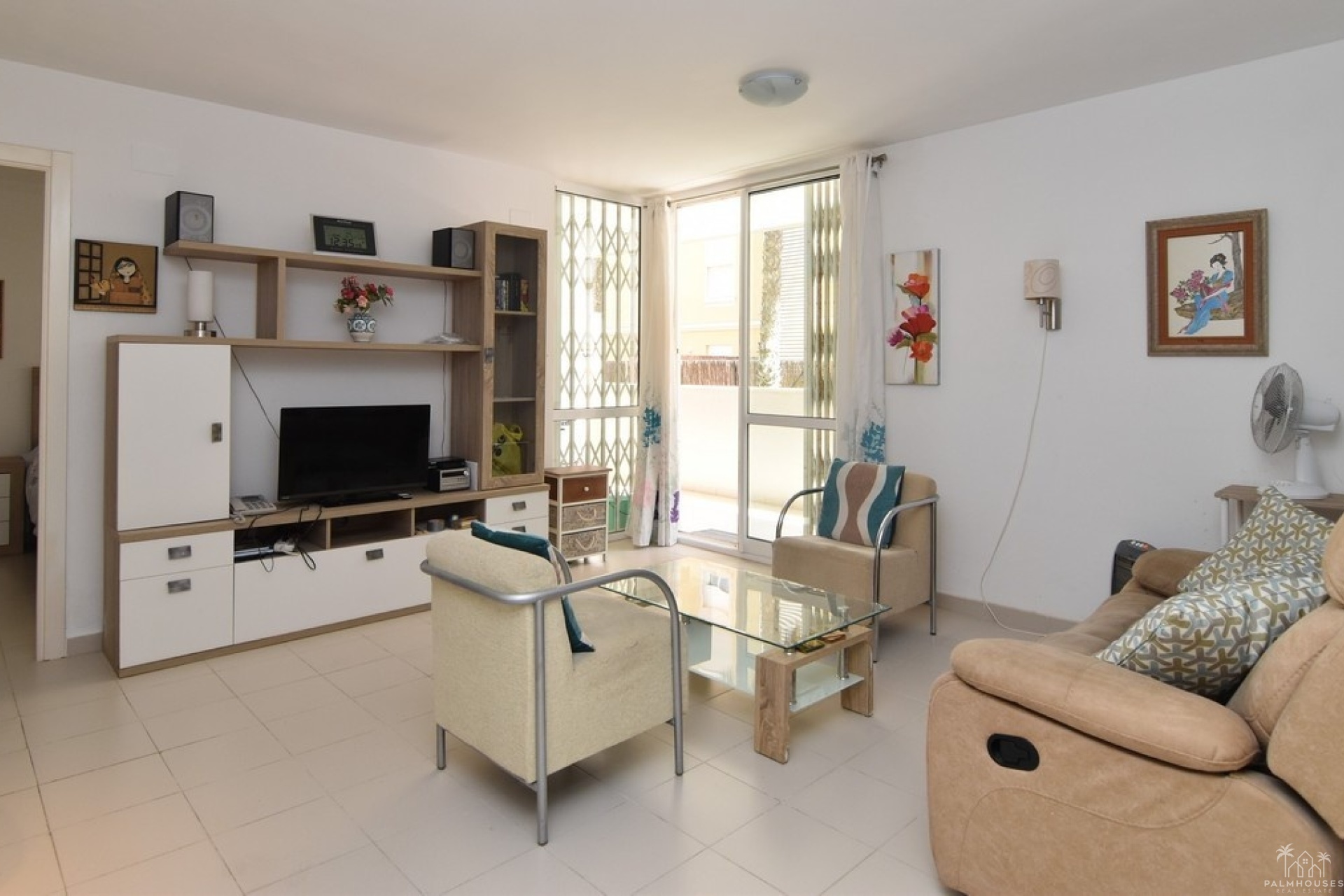 Herverkoop - Appartement - Guardamar del Segura - Guardamar del Segura Centro