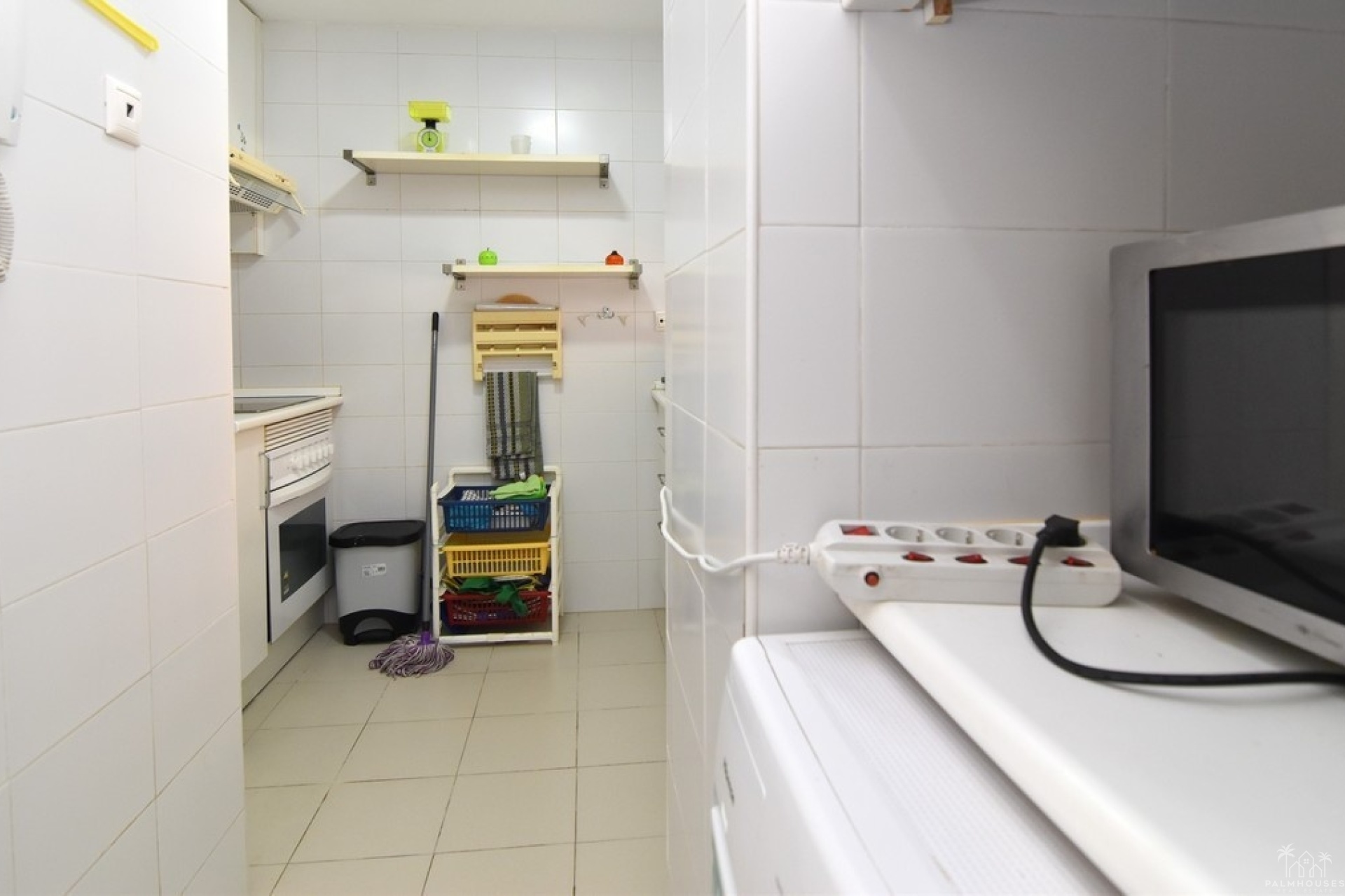 Herverkoop - Appartement - Guardamar del Segura - Guardamar del Segura Centro
