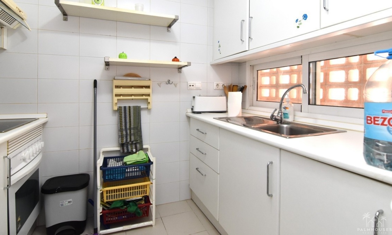 Herverkoop - Appartement - Guardamar del Segura - Guardamar del Segura Centro