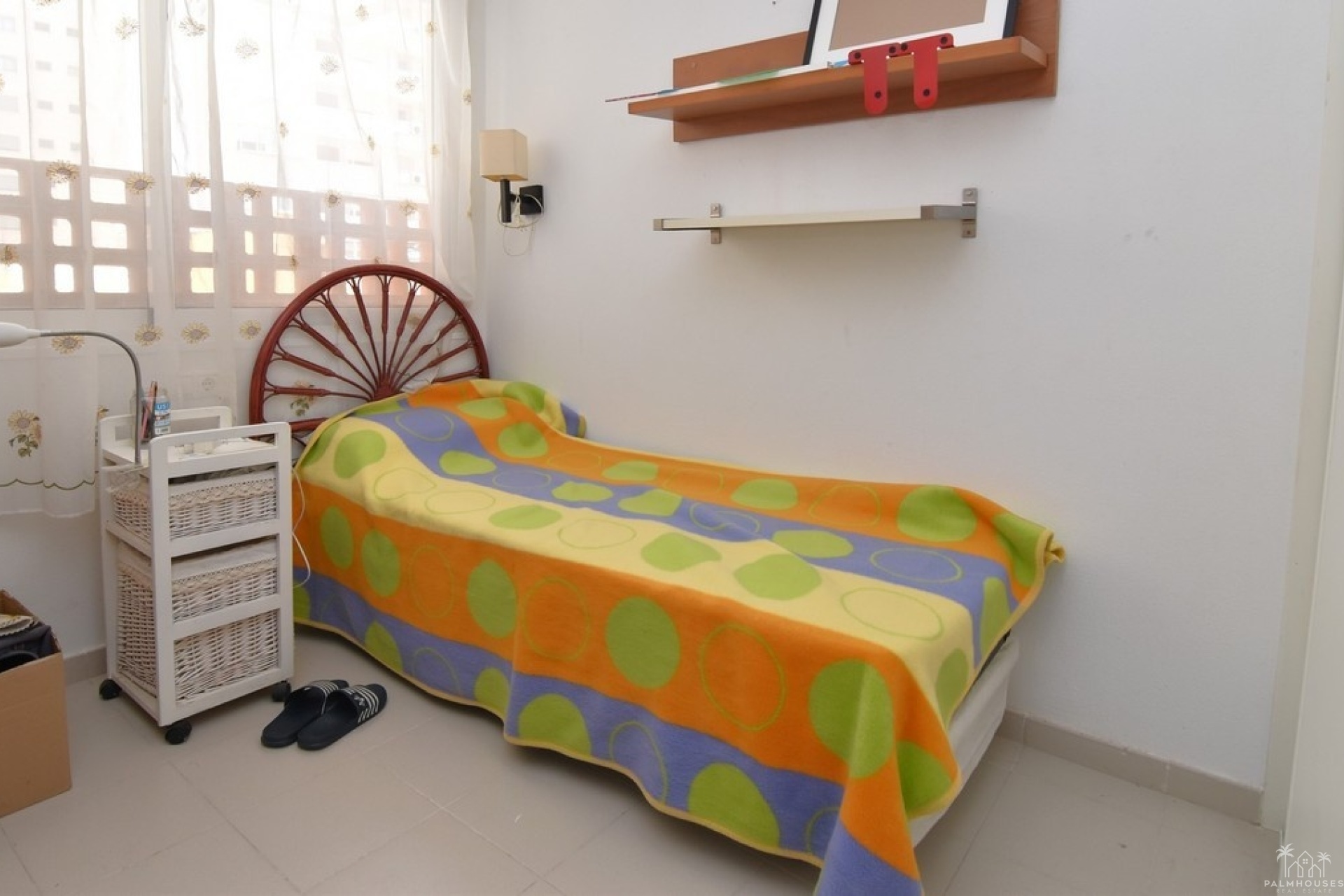 Herverkoop - Appartement - Guardamar del Segura - Guardamar del Segura Centro