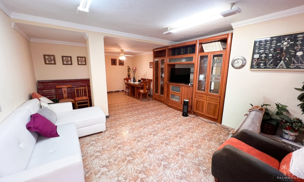 Herverkoop - Appartement - Guardamar del Segura - Guardamar del Segura Centro