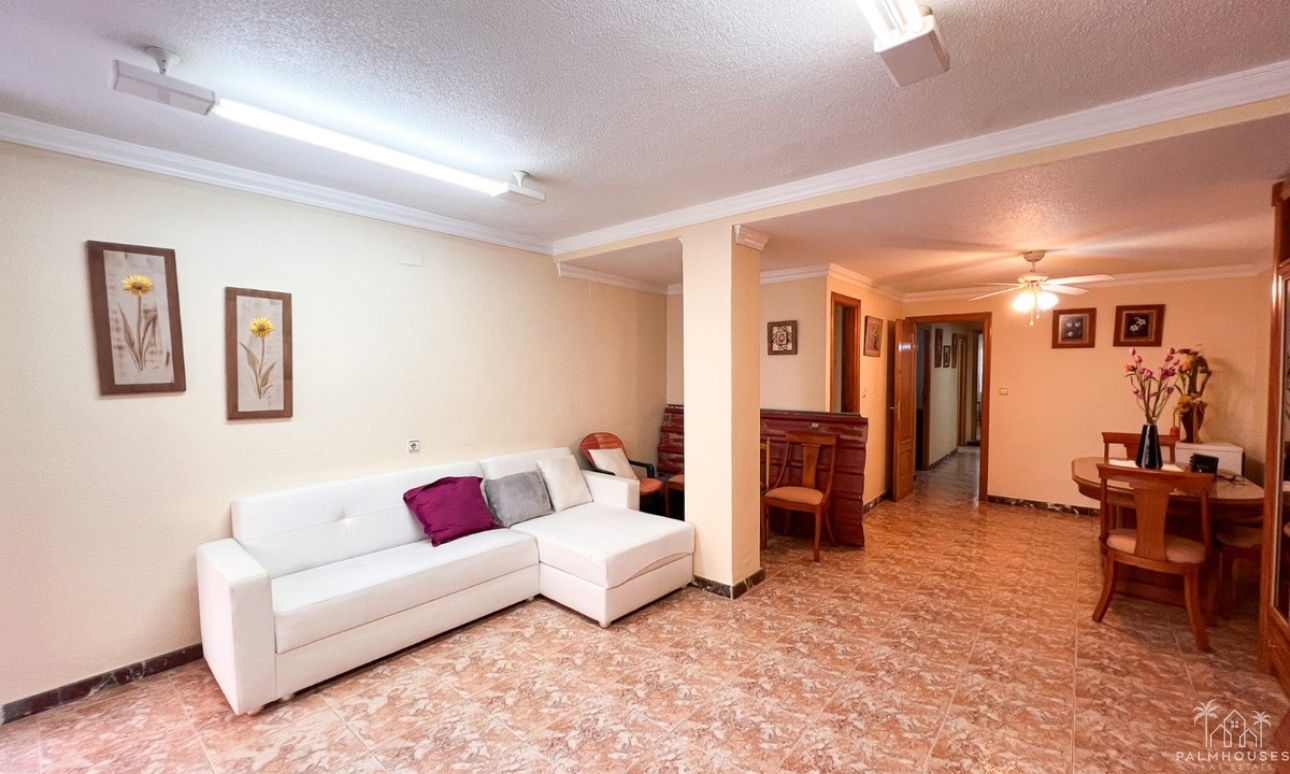 Herverkoop - Appartement - Guardamar del Segura - Guardamar del Segura Centro