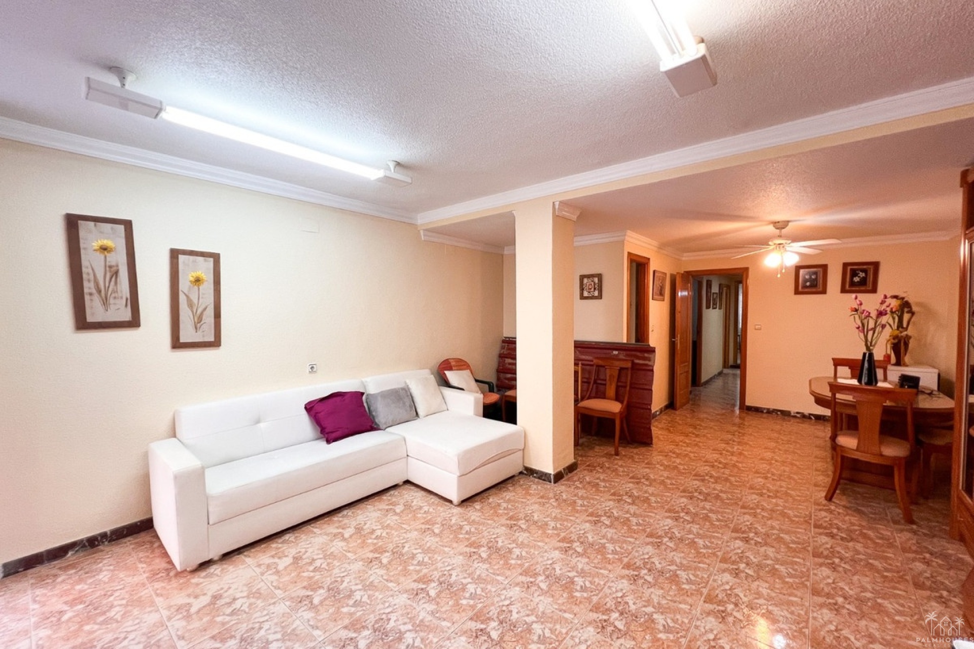 Herverkoop - Appartement - Guardamar del Segura - Guardamar del Segura Centro