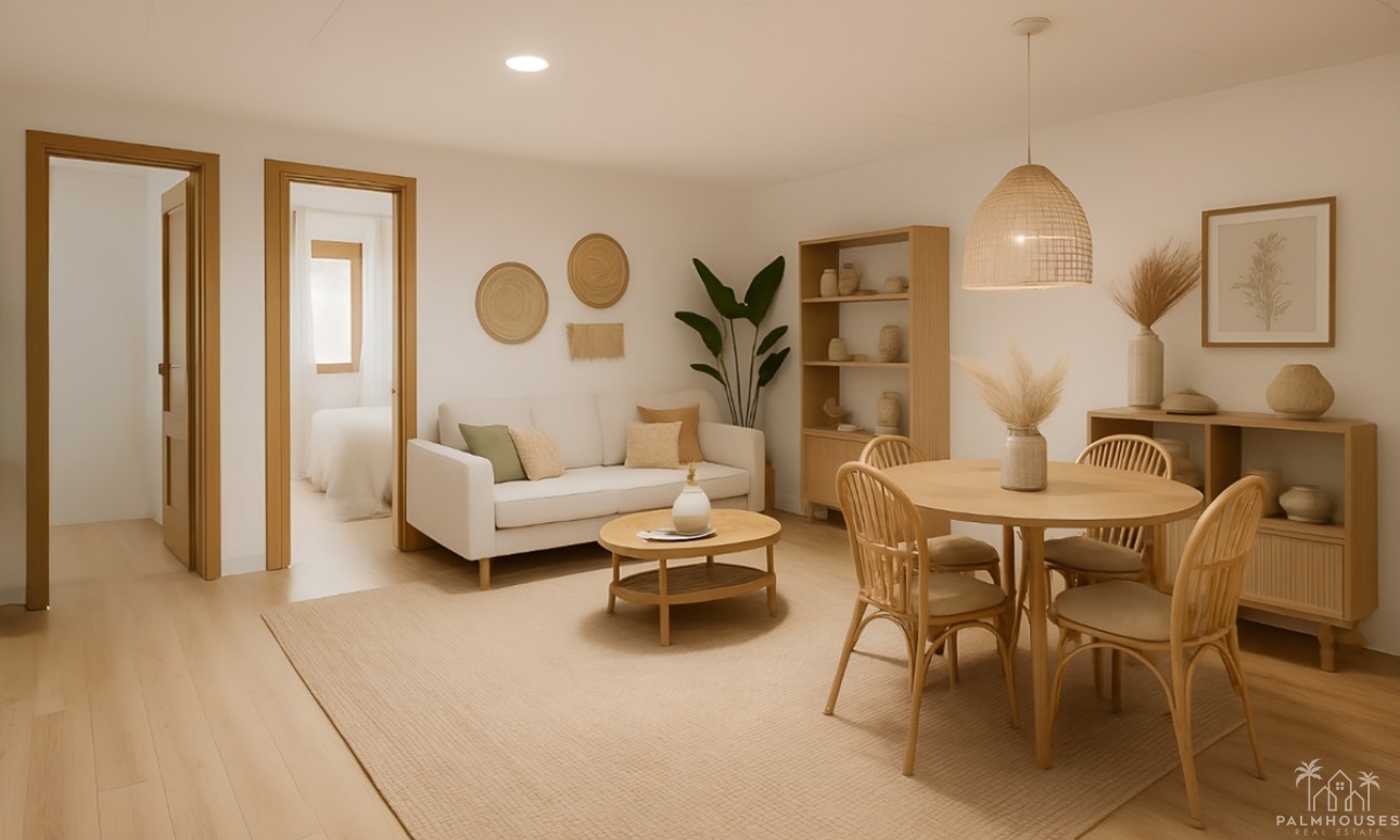 Herverkoop - Appartement - Guardamar del Segura - Guardamar del Segura Centro