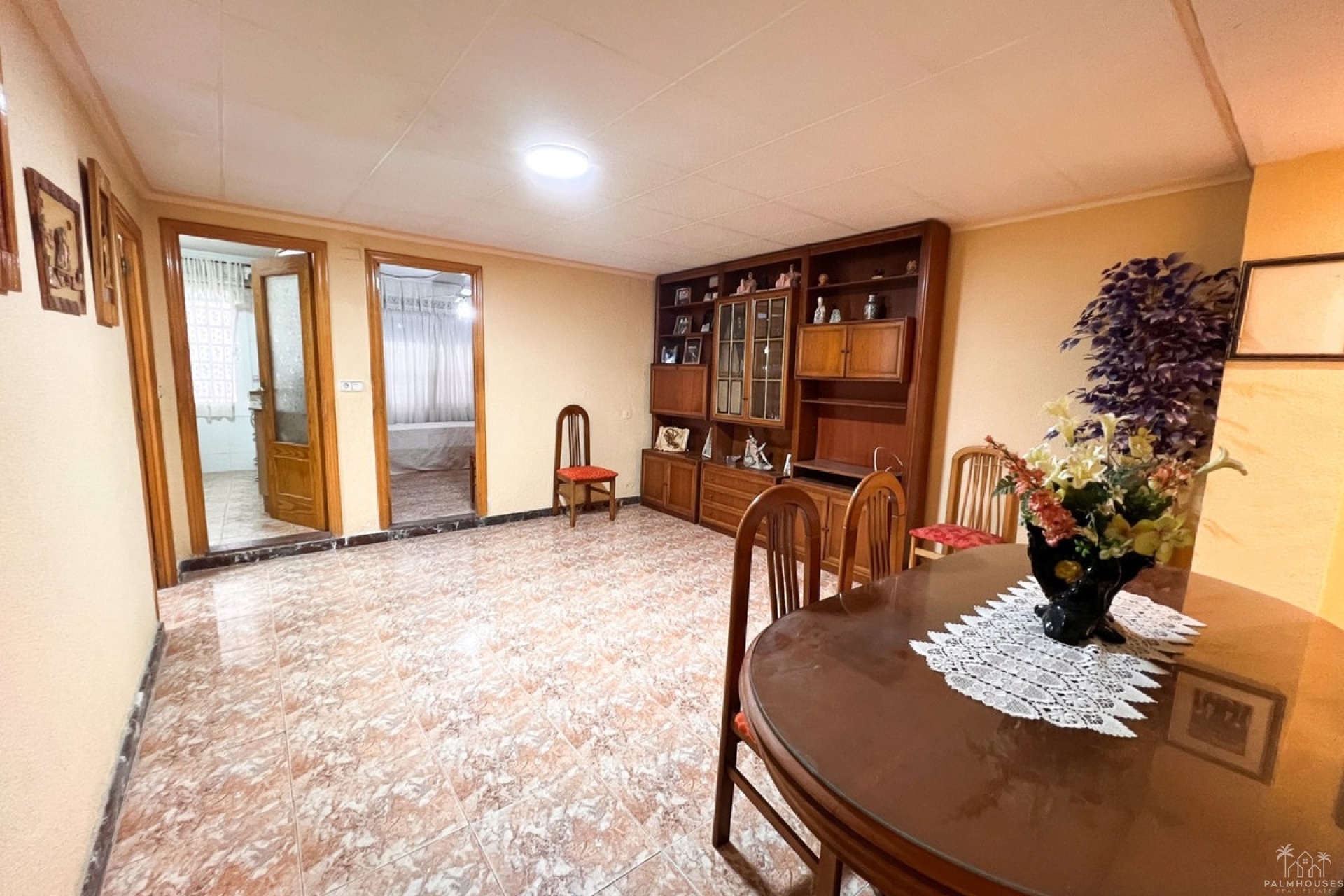 Herverkoop - Appartement - Guardamar del Segura - Guardamar del Segura Centro