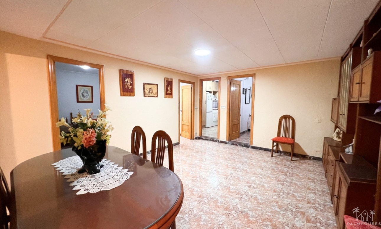 Herverkoop - Appartement - Guardamar del Segura - Guardamar del Segura Centro