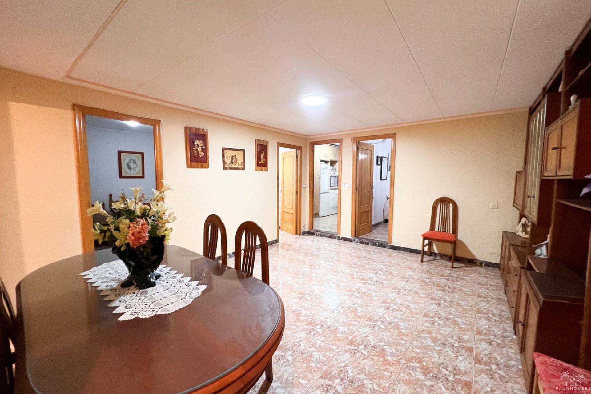 Herverkoop - Appartement - Guardamar del Segura - Guardamar del Segura Centro